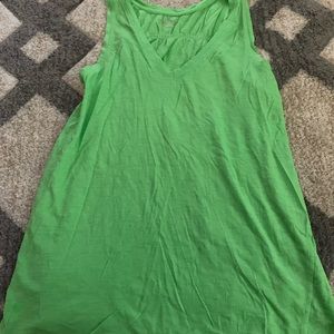 Lilly Pulitzer tank top